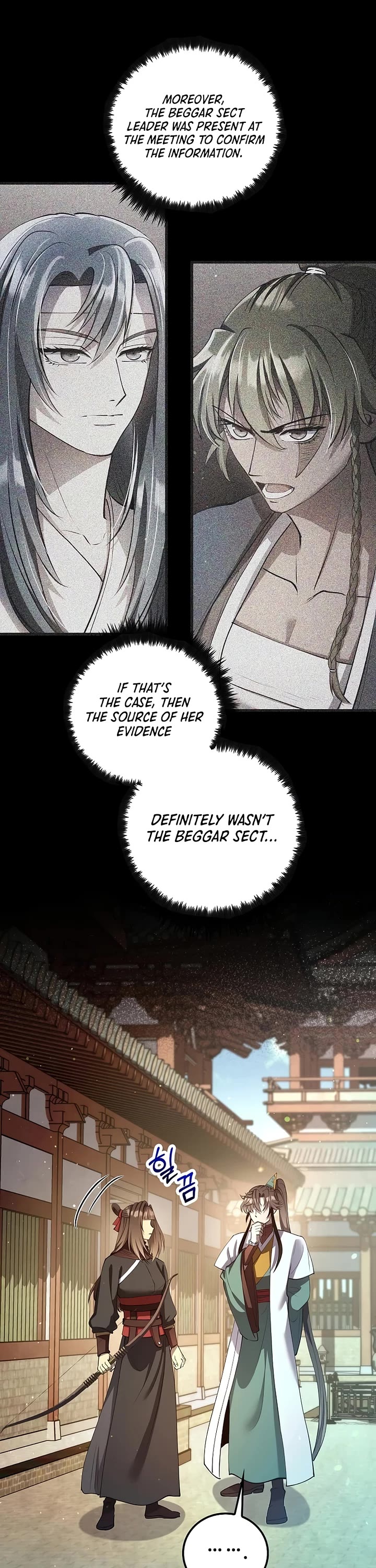Doctor’s Rebirth chapter 229 page 23