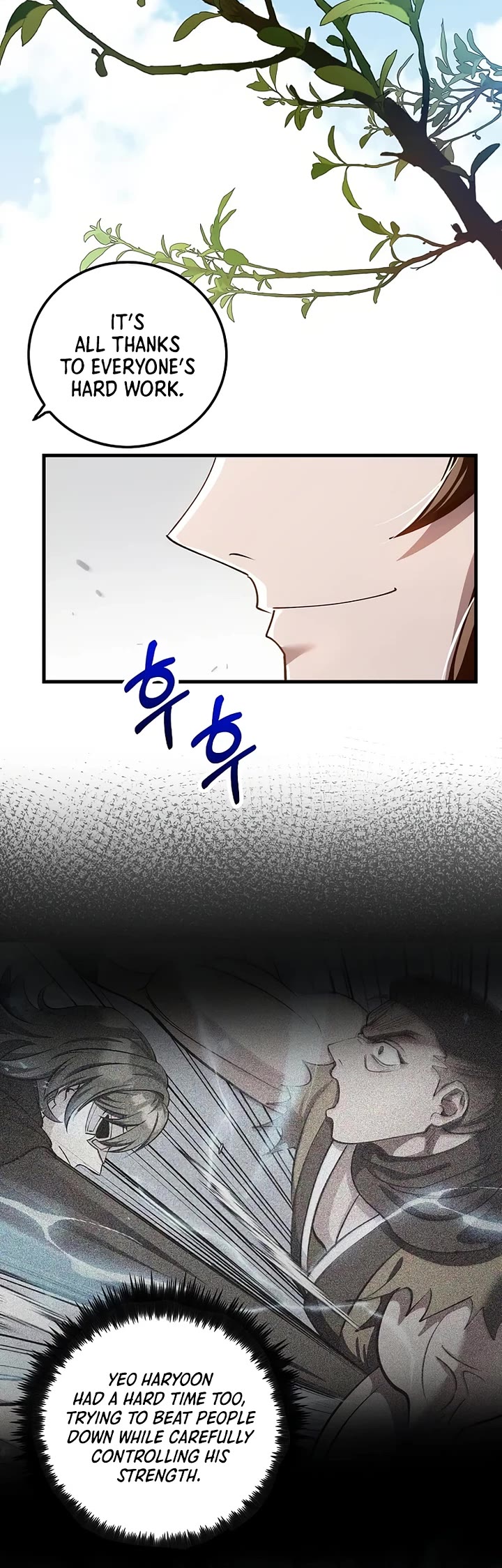 Doctor’s Rebirth chapter 229 page 35