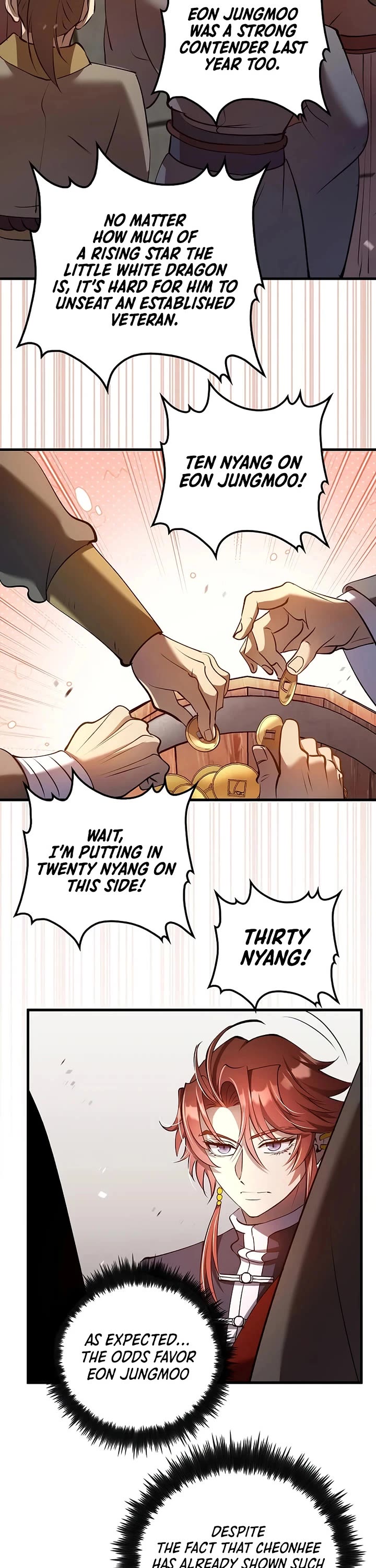 Doctor’s Rebirth chapter 232 page 39