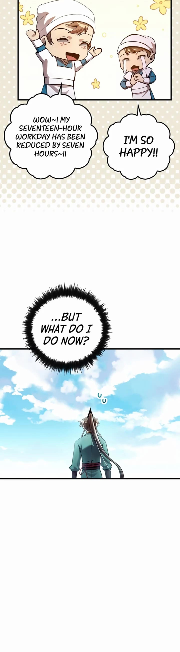 Doctor’s Rebirth chapter 235 page 17