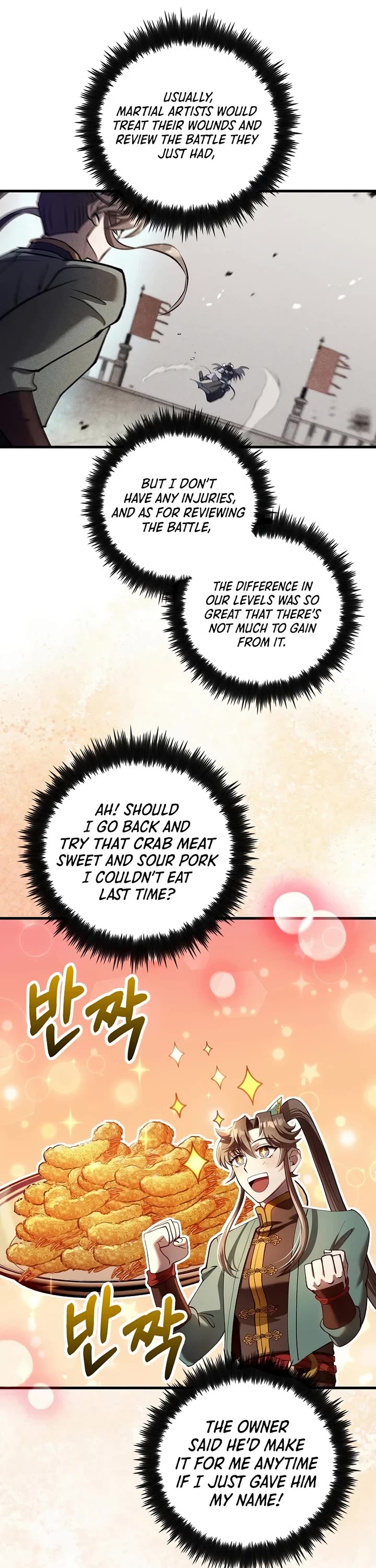 Doctor’s Rebirth chapter 235 page 18