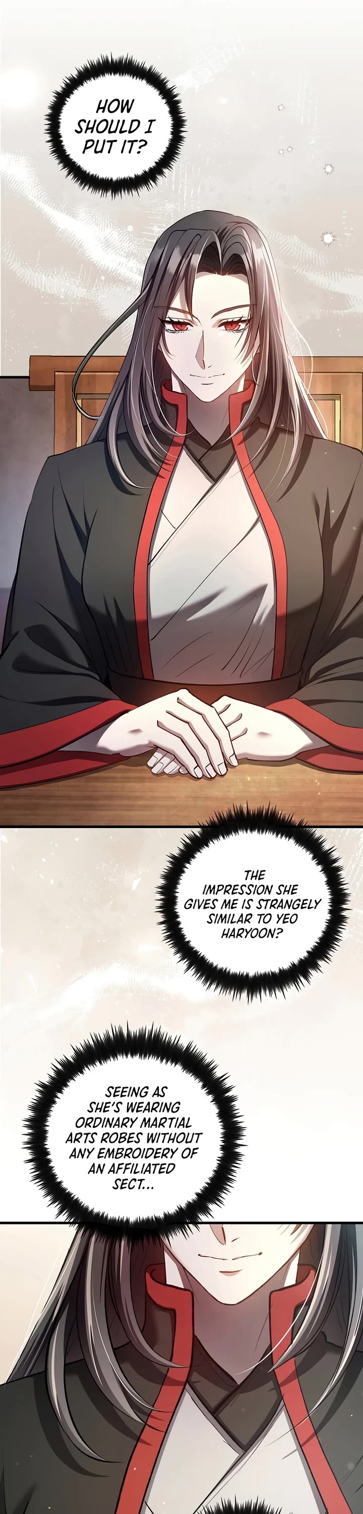 Doctor’s Rebirth chapter 235 page 25