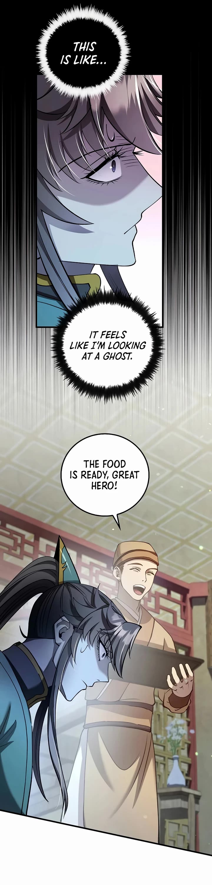 Doctor’s Rebirth chapter 235 page 29