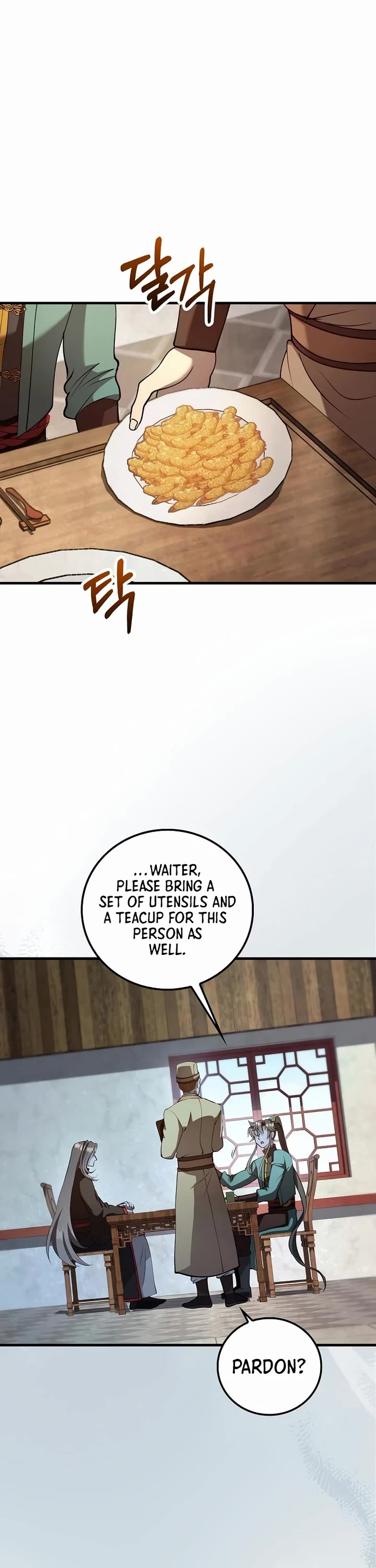 Doctor’s Rebirth chapter 235 page 30