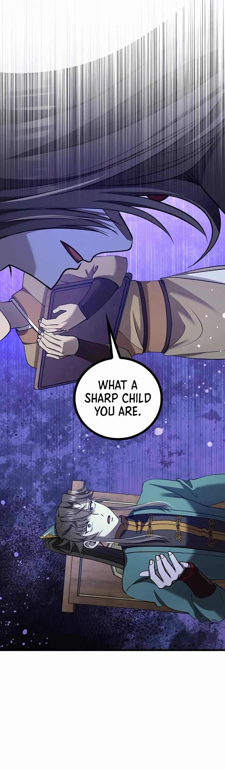 Doctor’s Rebirth chapter 235 page 32