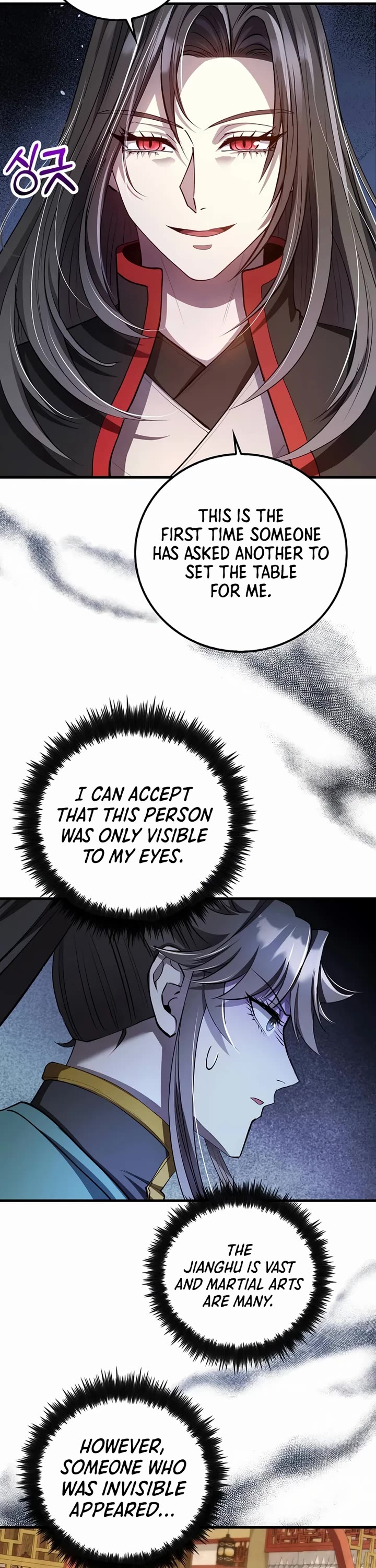 Doctor’s Rebirth chapter 235 page 34