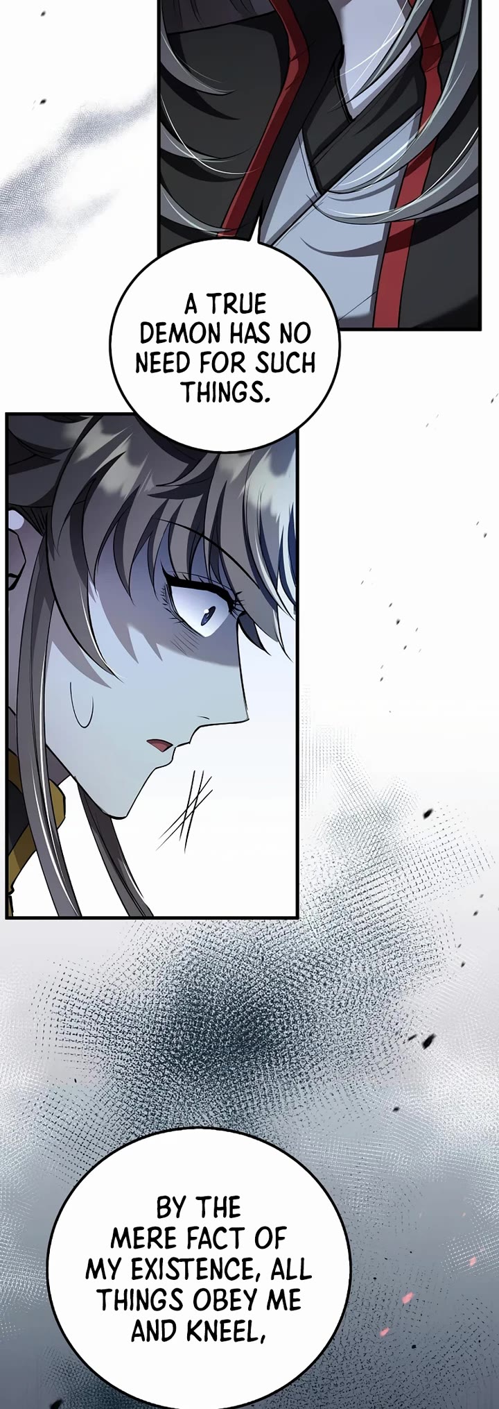Doctor’s Rebirth chapter 235 page 36