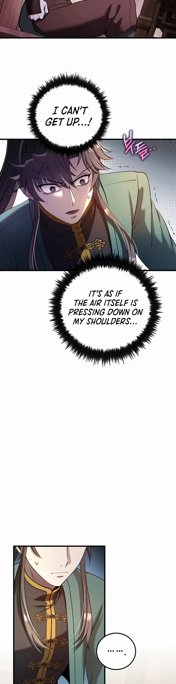 Doctor’s Rebirth chapter 235 page 39