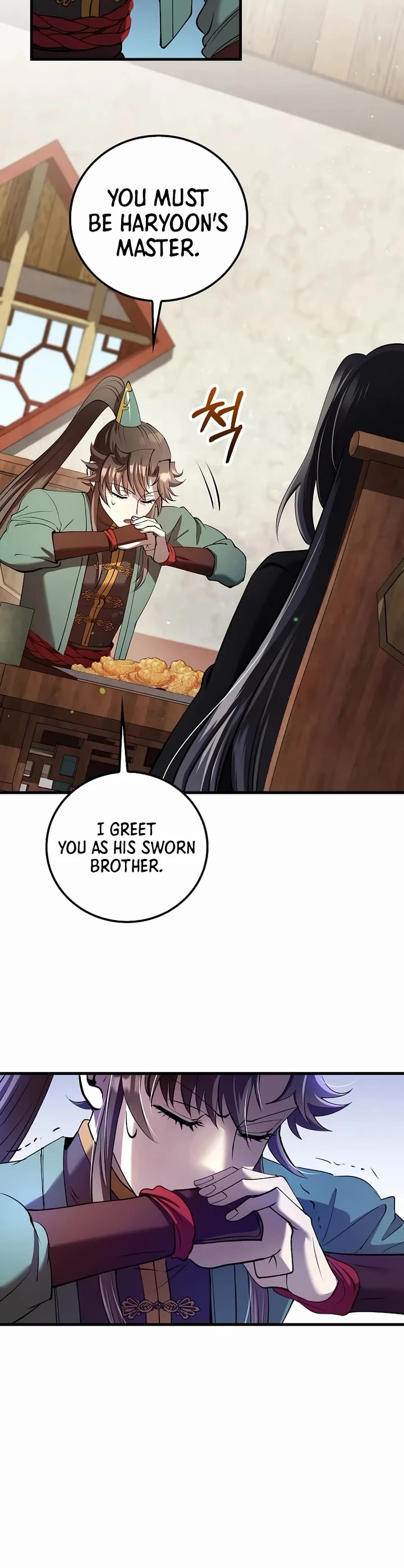 Doctor’s Rebirth chapter 235 page 40