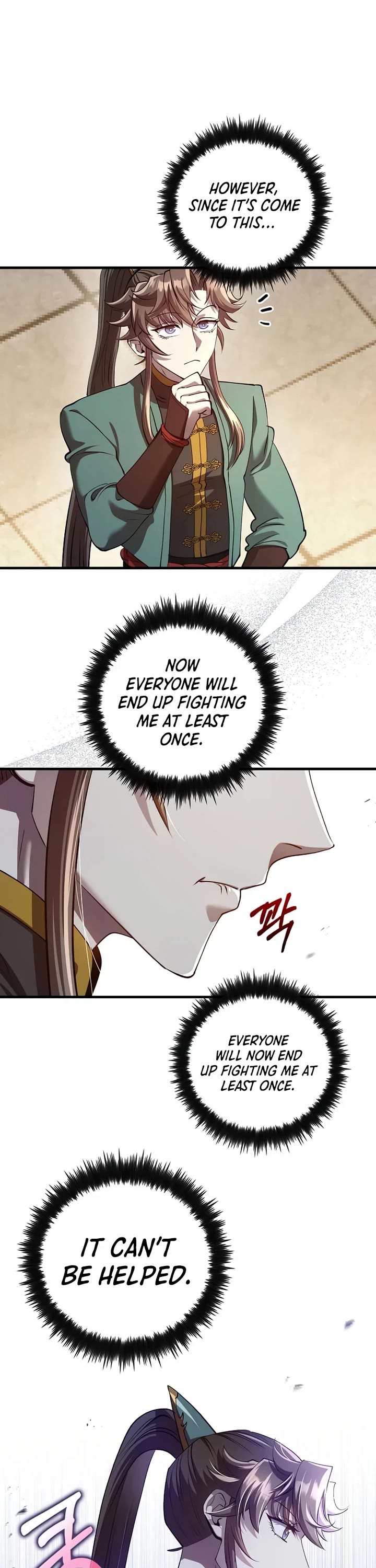 Doctor’s Rebirth chapter 235 page 7