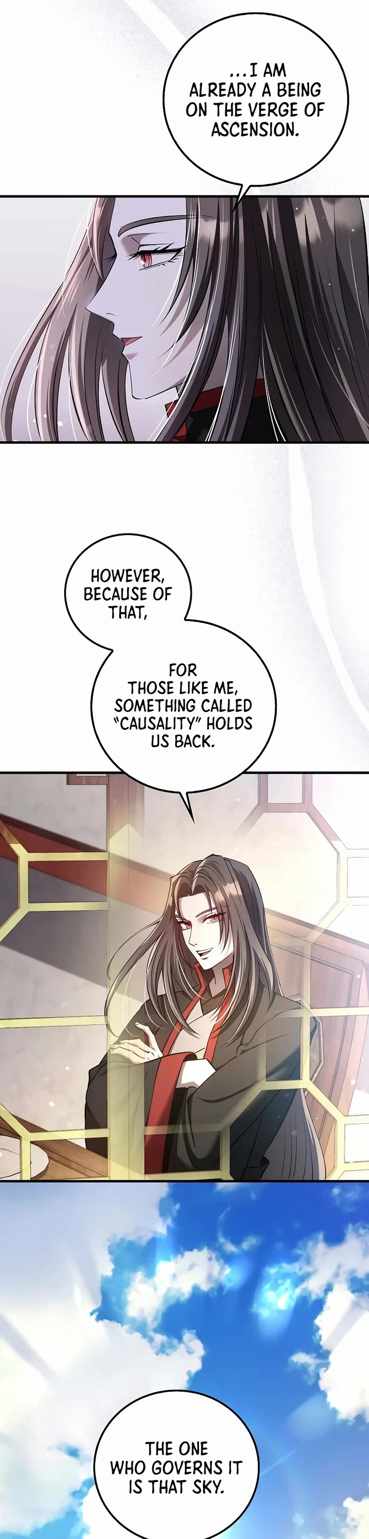 Doctor’s Rebirth chapter 236 page 11