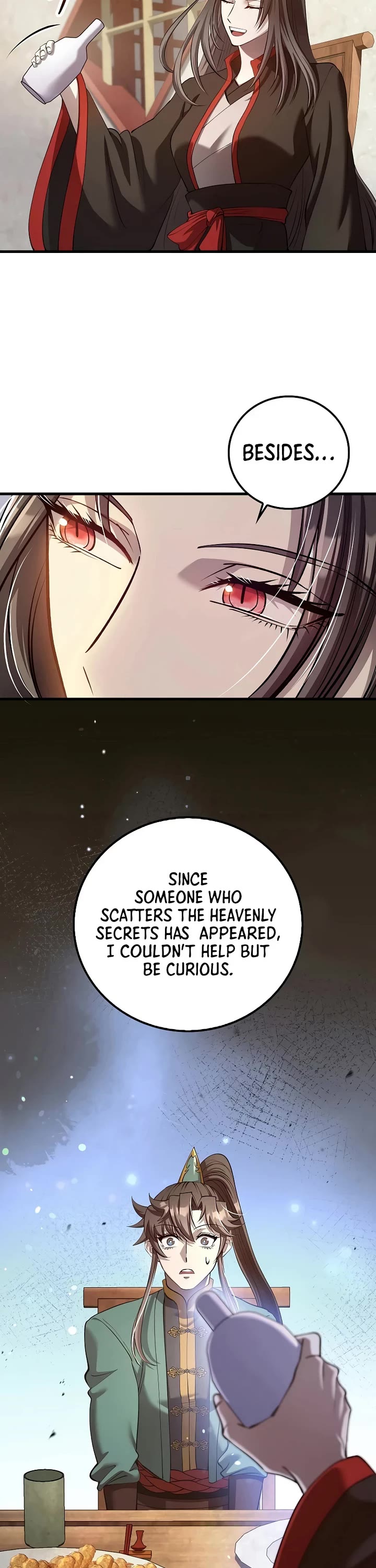 Doctor’s Rebirth chapter 236 page 22