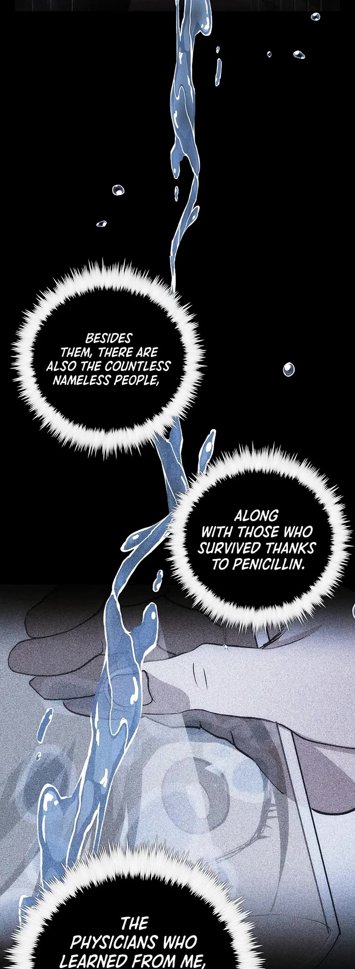 Doctor’s Rebirth chapter 236 page 29