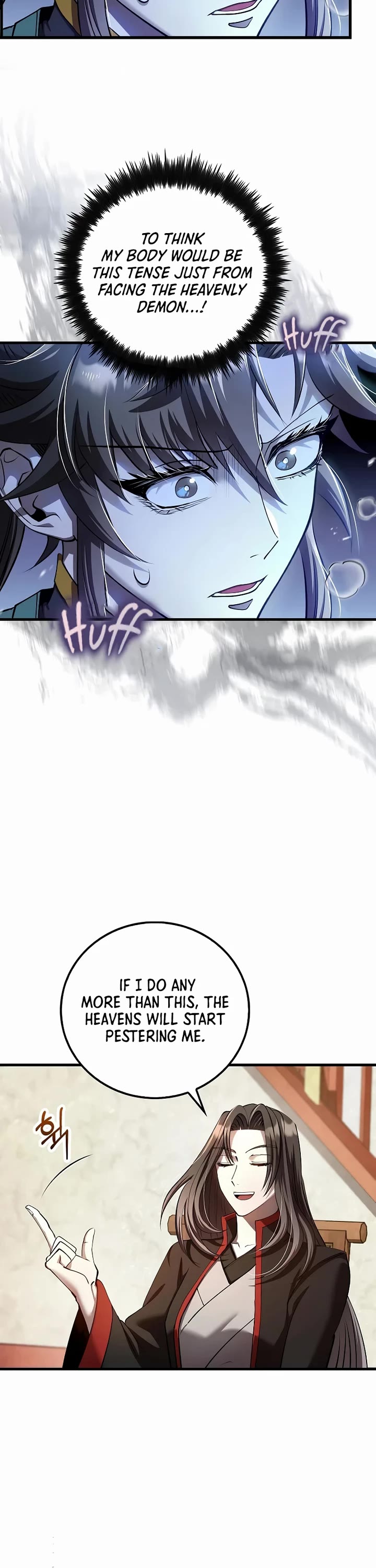 Doctor’s Rebirth chapter 236 page 3