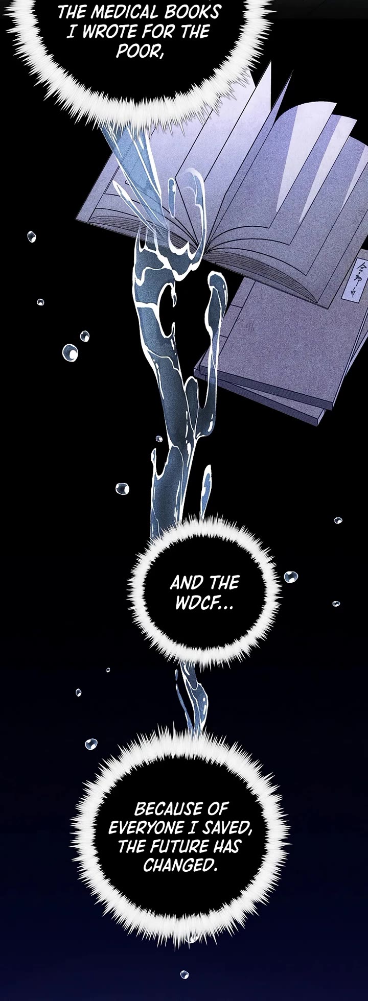 Doctor’s Rebirth chapter 236 page 30