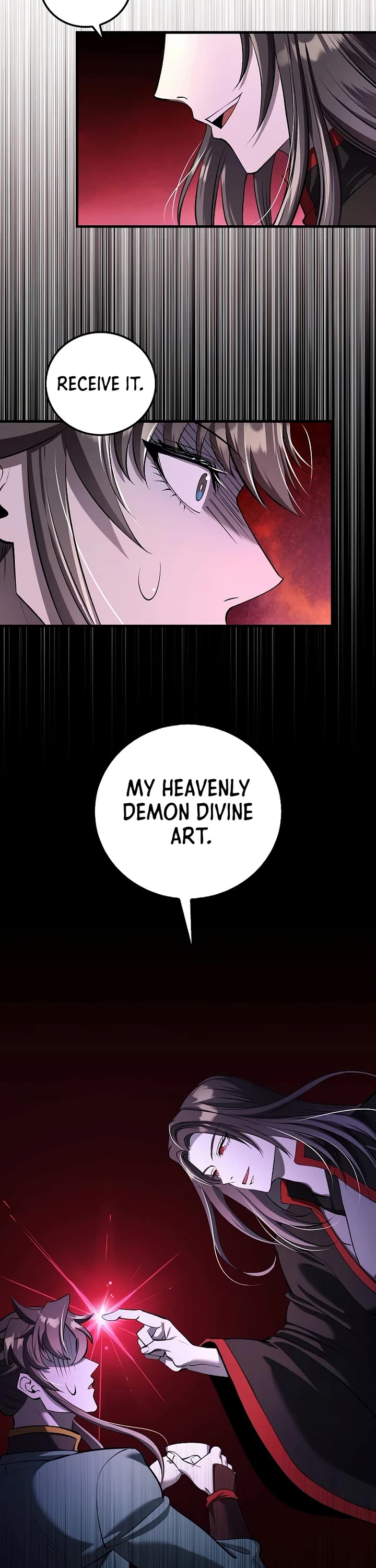 Doctor’s Rebirth chapter 236 page 36
