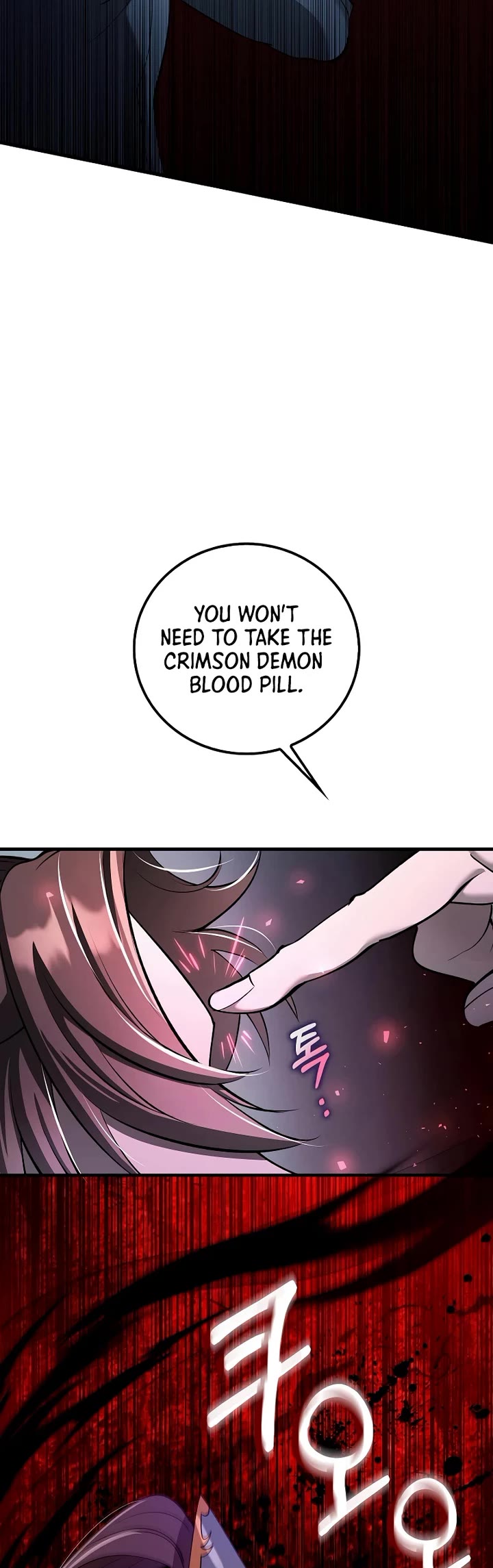 Doctor’s Rebirth chapter 236 page 37