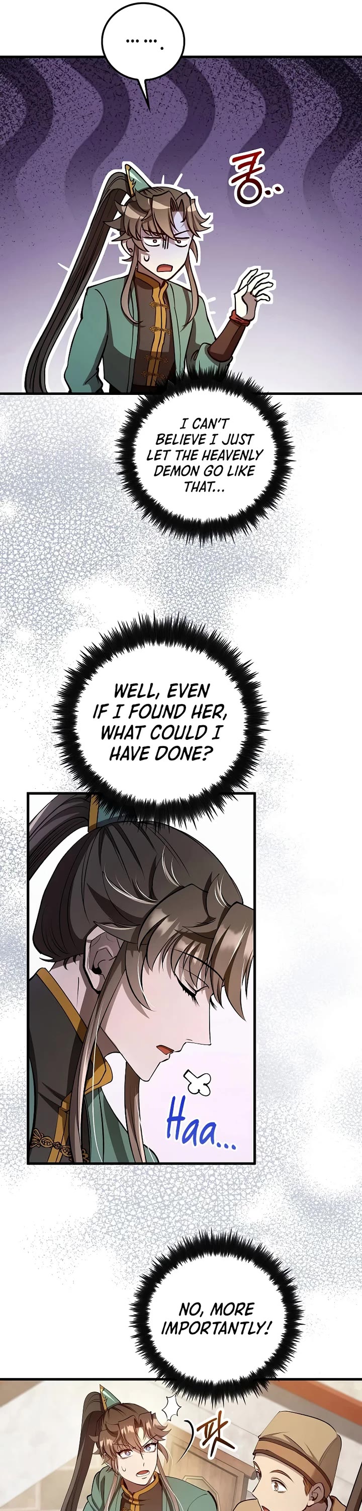 Doctor’s Rebirth chapter 236 page 48