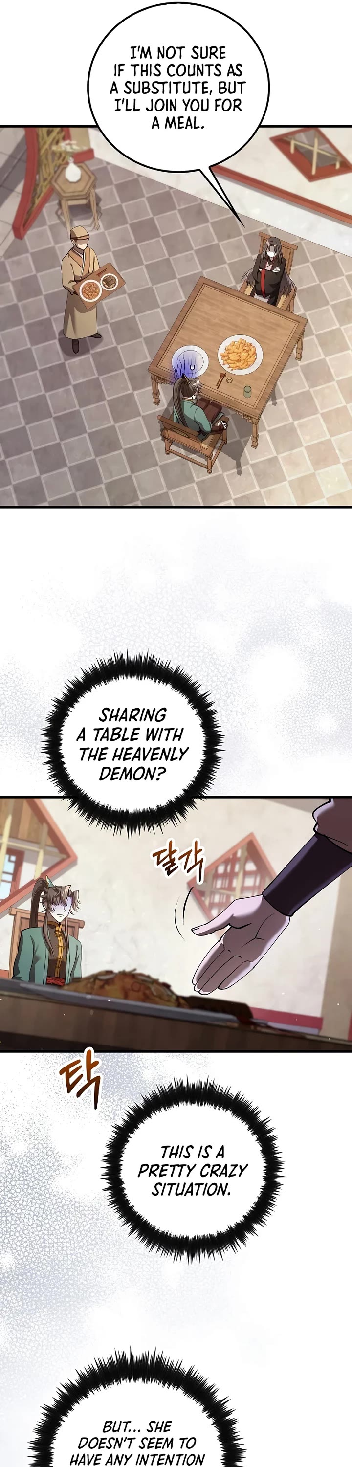 Doctor’s Rebirth chapter 236 page 6