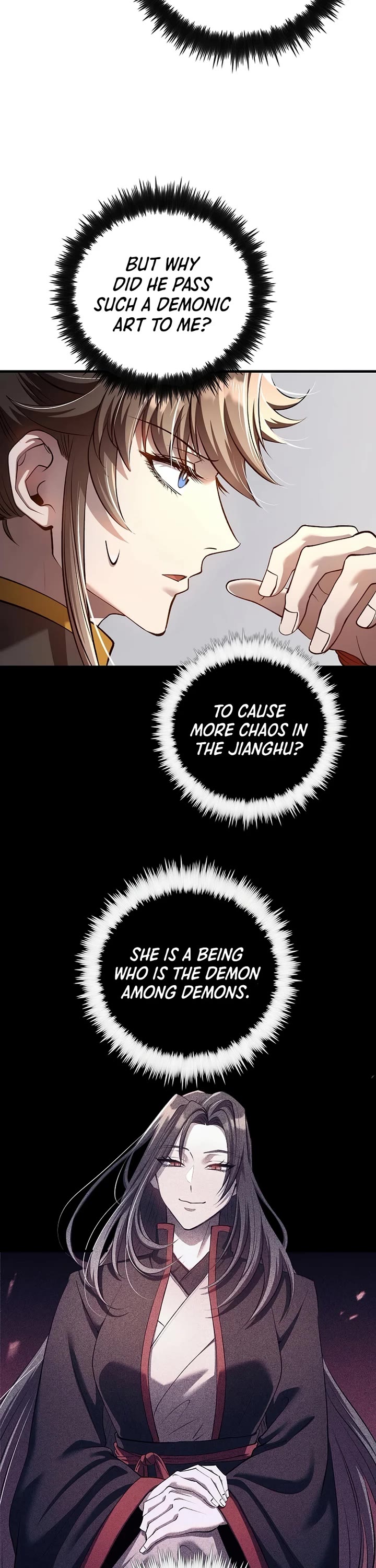 Doctor’s Rebirth chapter 237 page 14