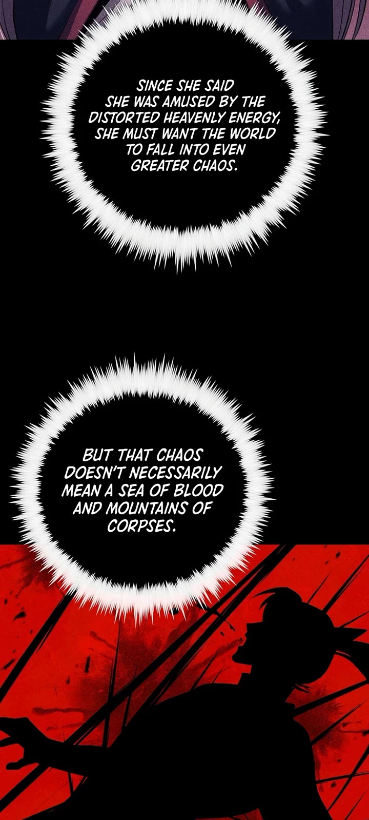 Doctor’s Rebirth chapter 237 page 15