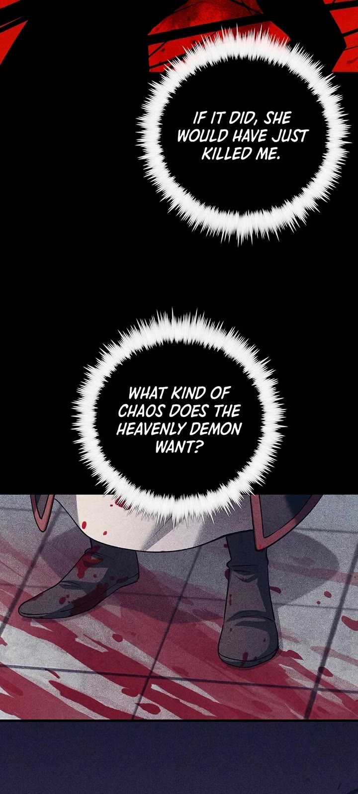 Doctor’s Rebirth chapter 237 page 16