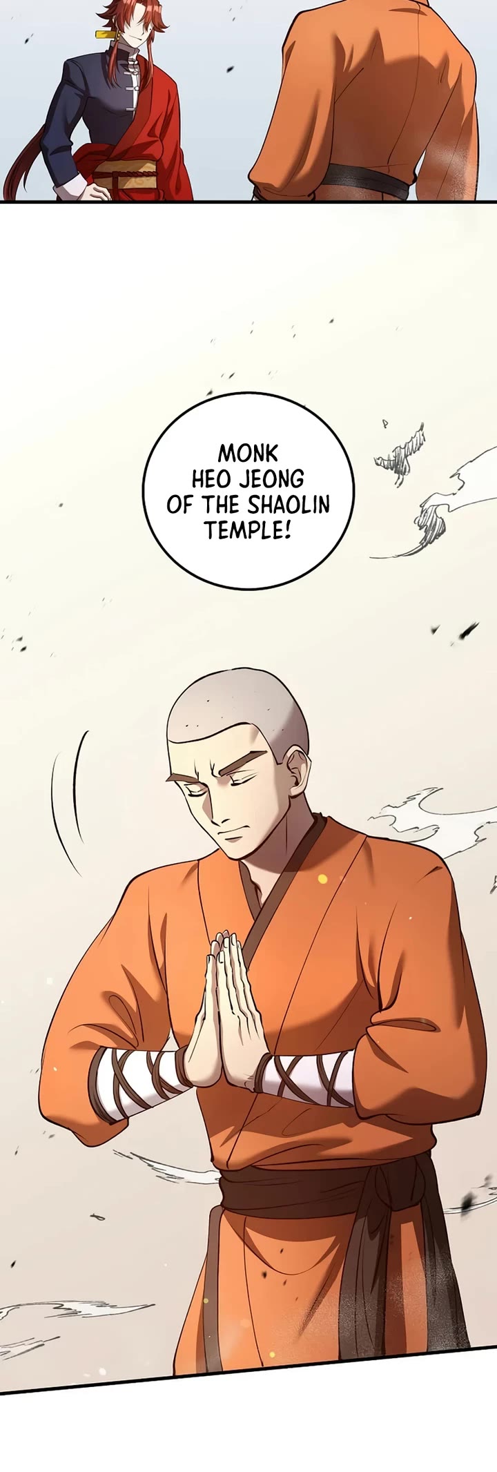 Doctor’s Rebirth chapter 237 page 20