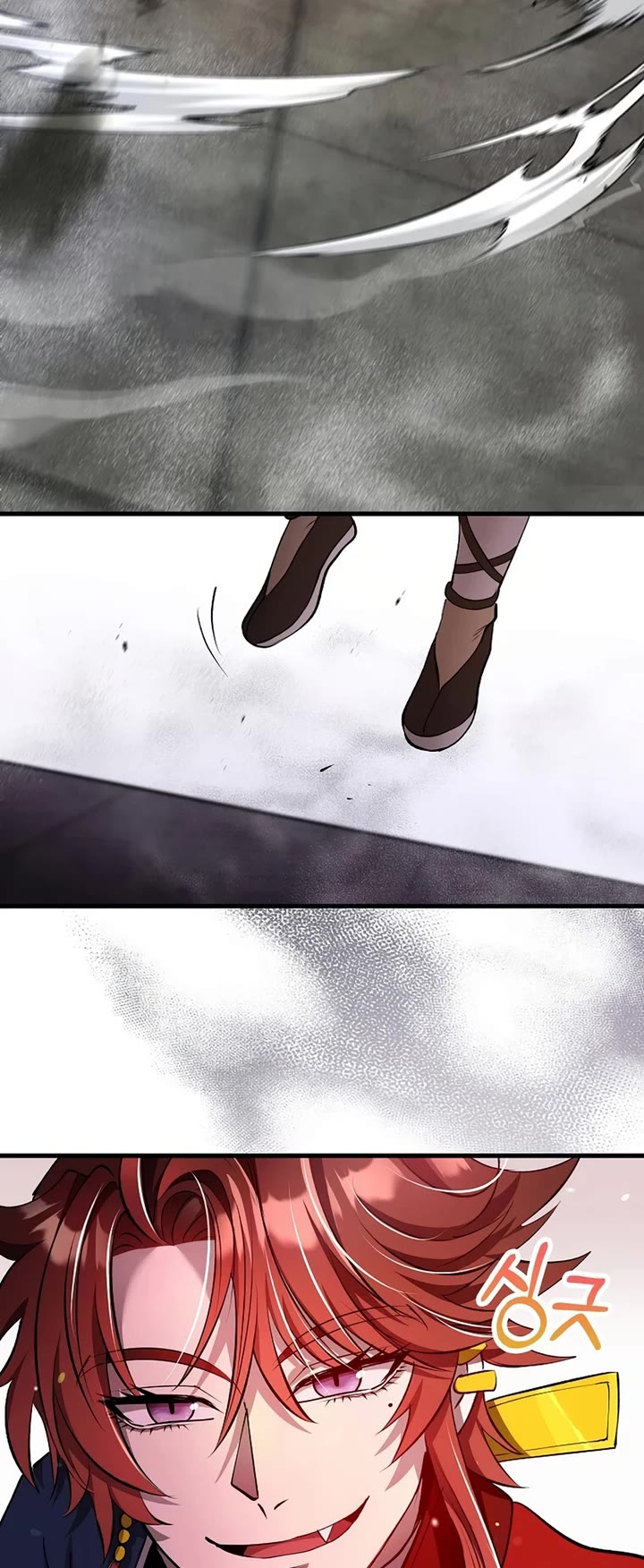 Doctor’s Rebirth chapter 237 page 31