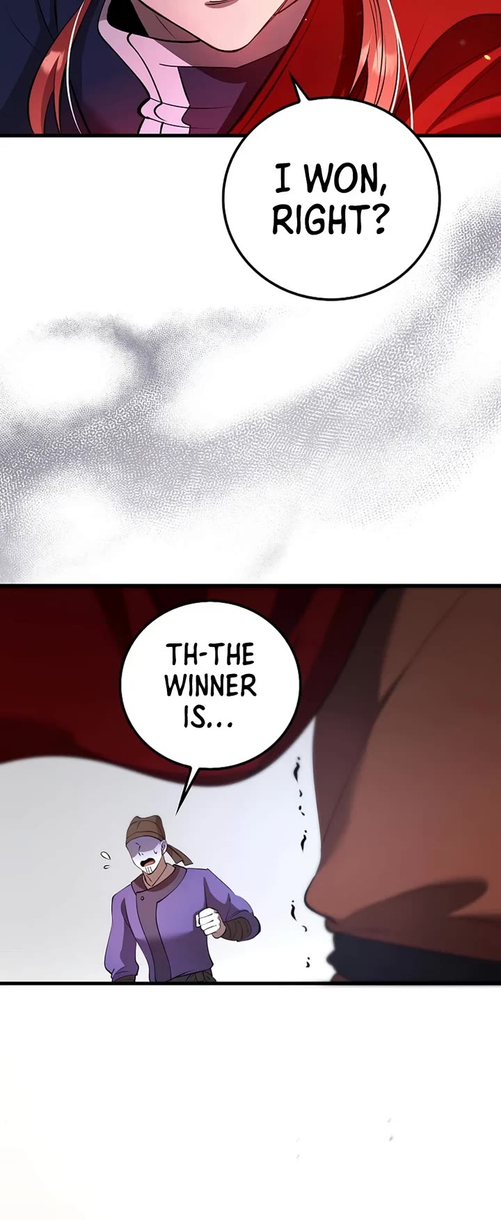Doctor’s Rebirth chapter 237 page 32