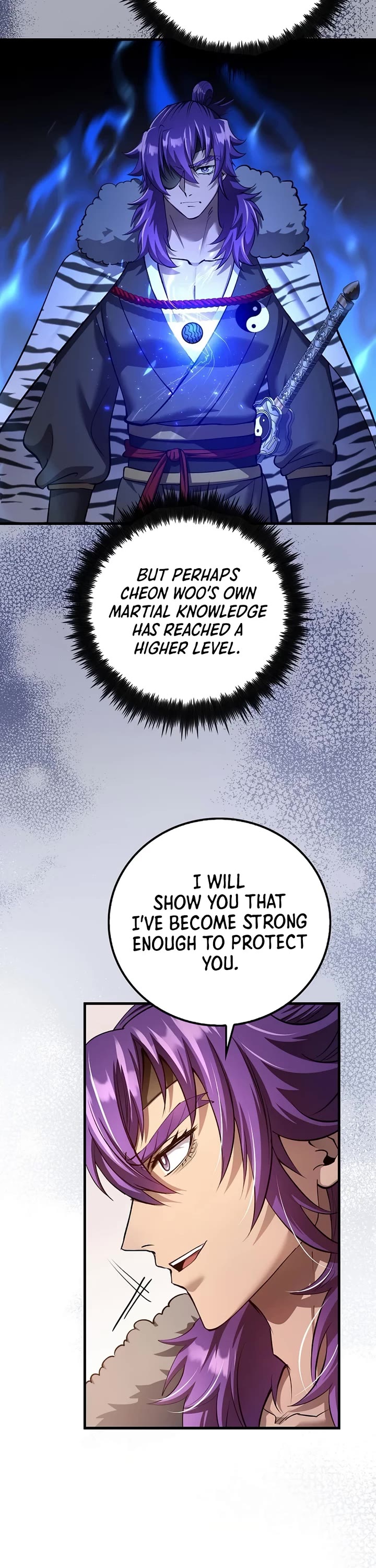 Doctor’s Rebirth chapter 237 page 41