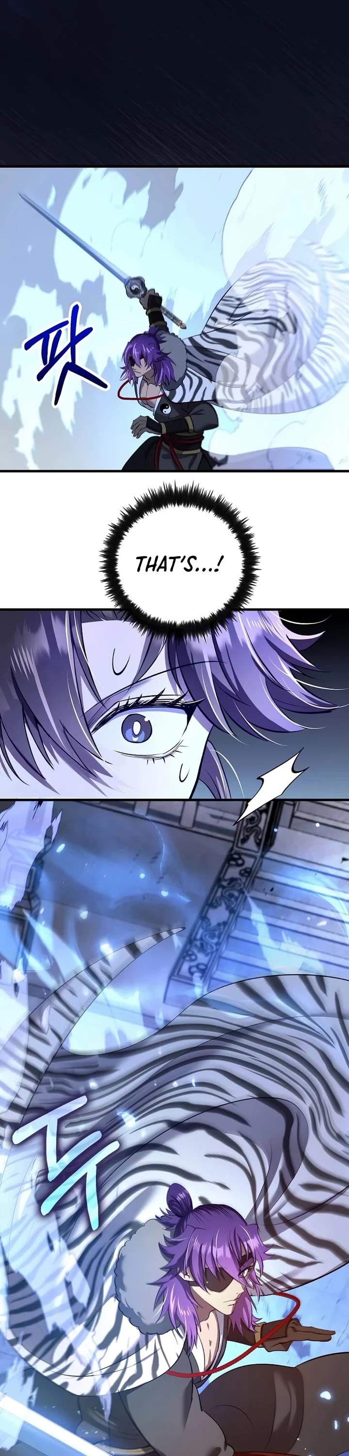 Doctor’s Rebirth chapter 237 page 46