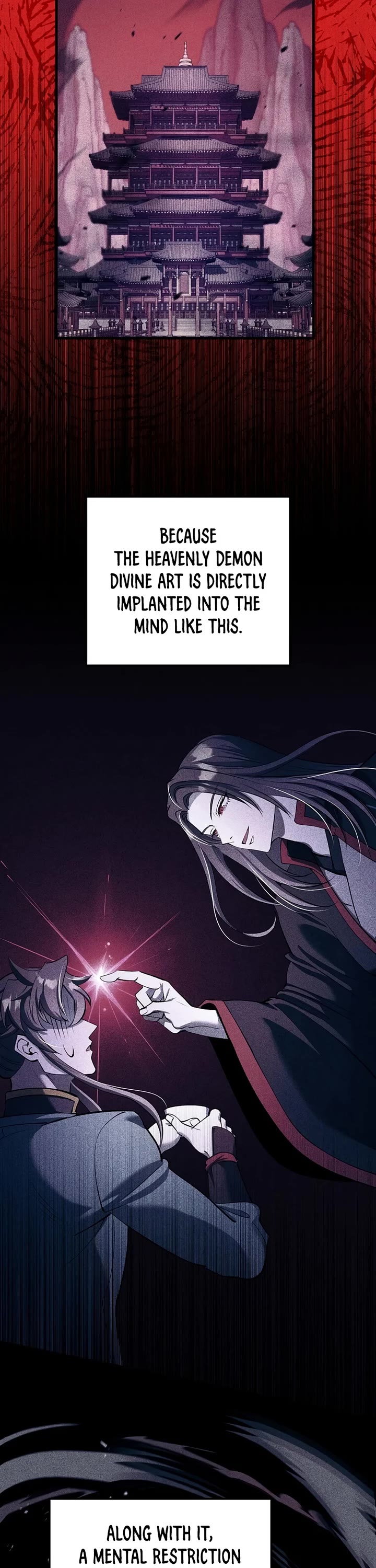 Doctor’s Rebirth chapter 237 page 5