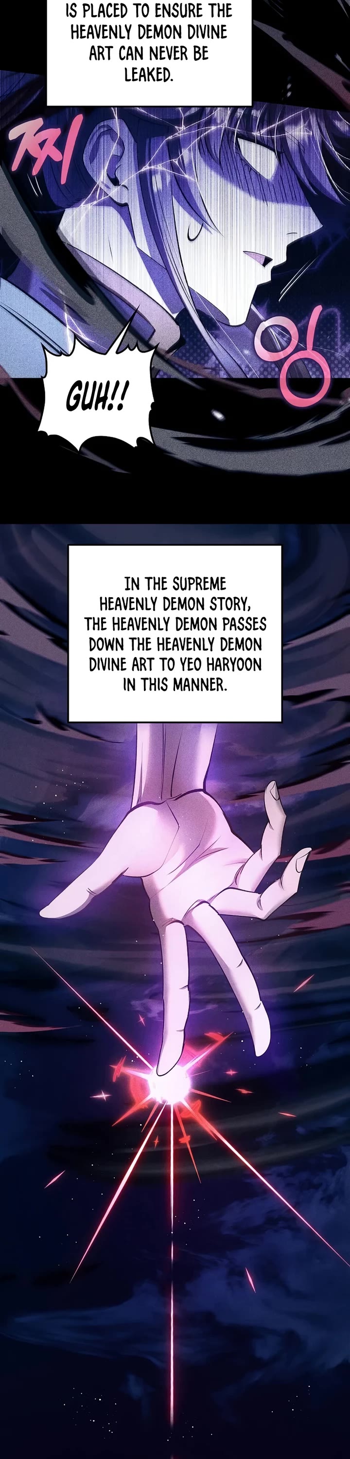 Doctor’s Rebirth chapter 237 page 6