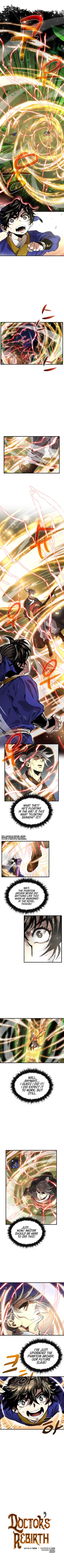 Doctor’s Rebirth chapter 29 page 2