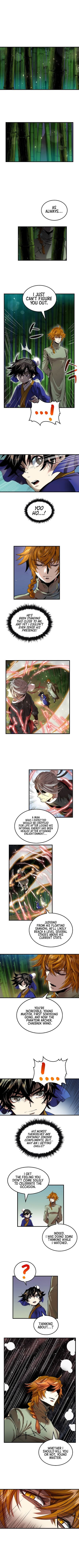 Doctor’s Rebirth chapter 29 page 3