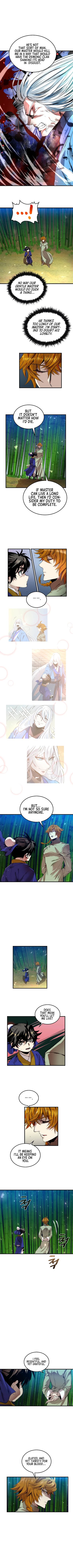 Doctor’s Rebirth chapter 29 page 5