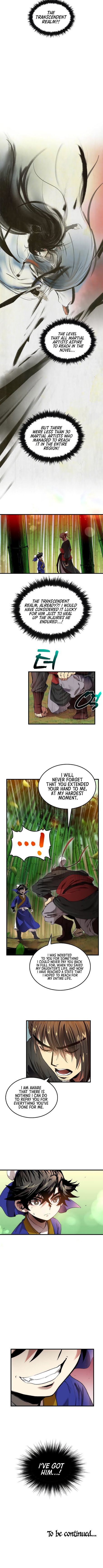 Doctor’s Rebirth chapter 29 page 7