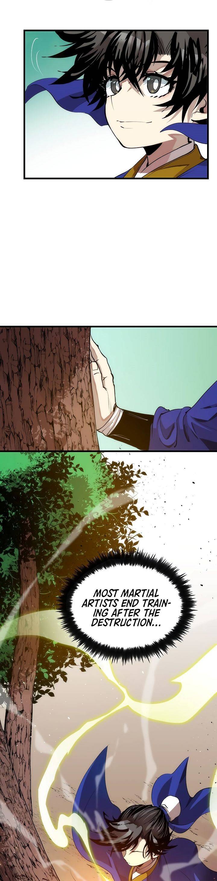 Doctor’s Rebirth chapter 32 page 12