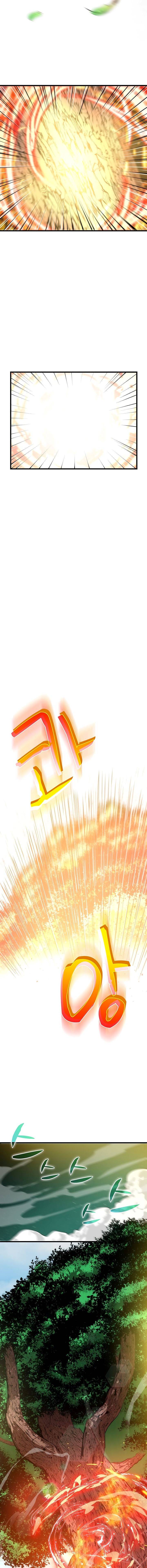 Doctor’s Rebirth chapter 32 page 8