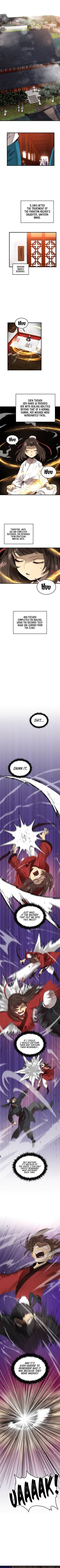 Doctor’s Rebirth chapter 33 page 2