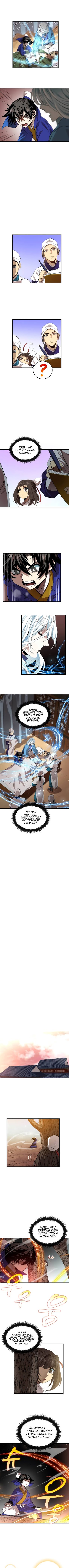 Doctor’s Rebirth chapter 33 page 5