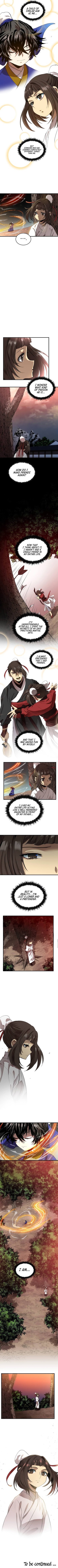Doctor’s Rebirth chapter 33 page 6
