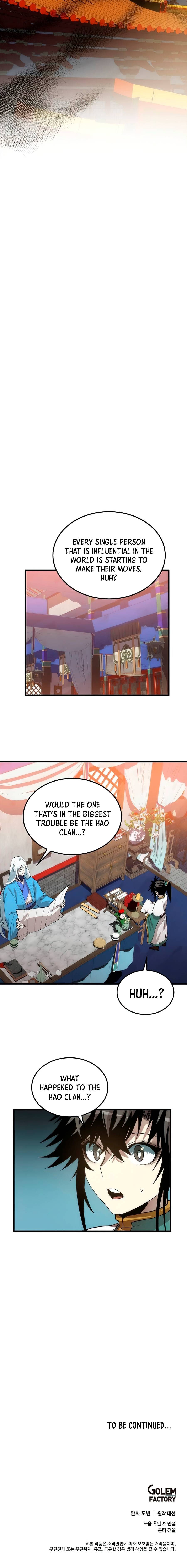 Doctor’s Rebirth chapter 56 page 15