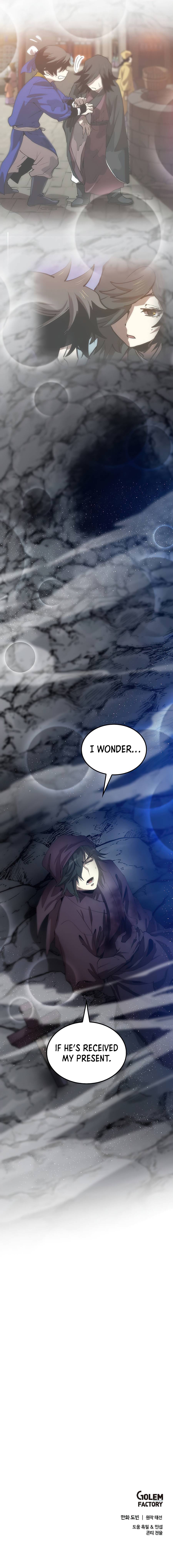 Doctor’s Rebirth chapter 64 page 10