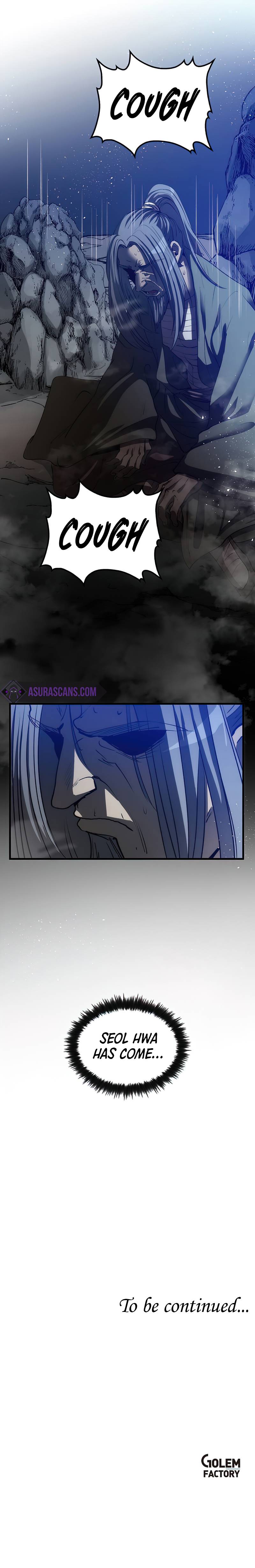 Doctor’s Rebirth chapter 66 page 9