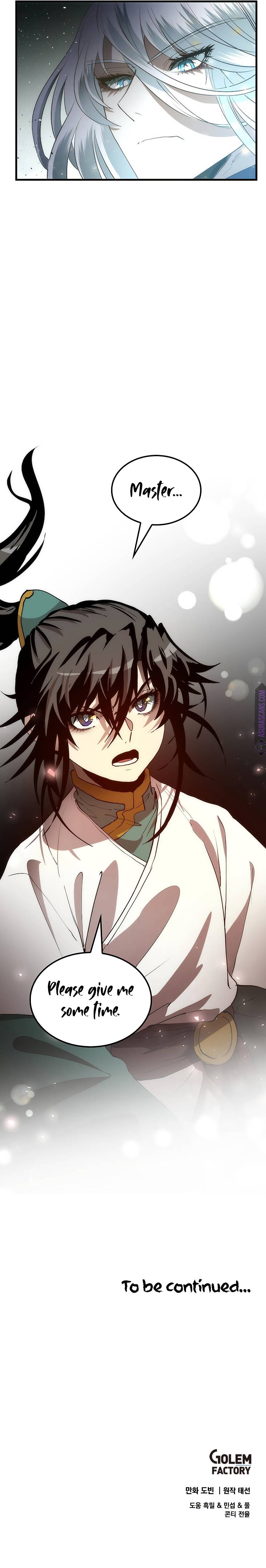 Doctor’s Rebirth chapter 72 page 11