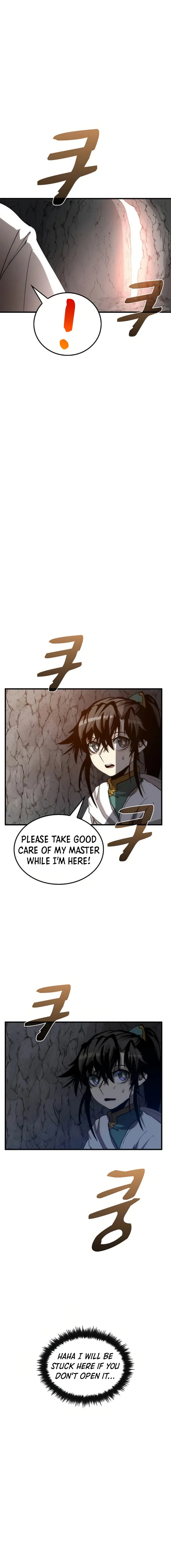 Doctor’s Rebirth chapter 76 page 10