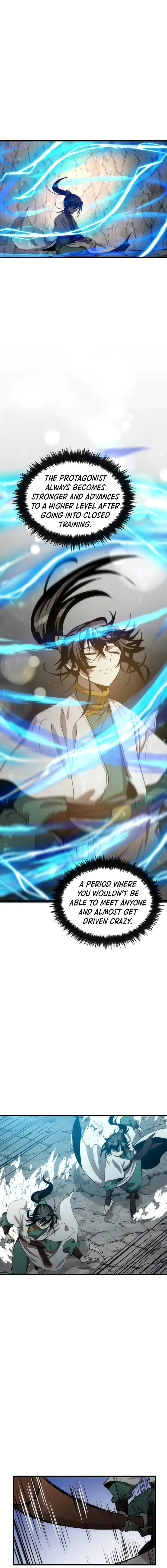 Doctor’s Rebirth chapter 76 page 12