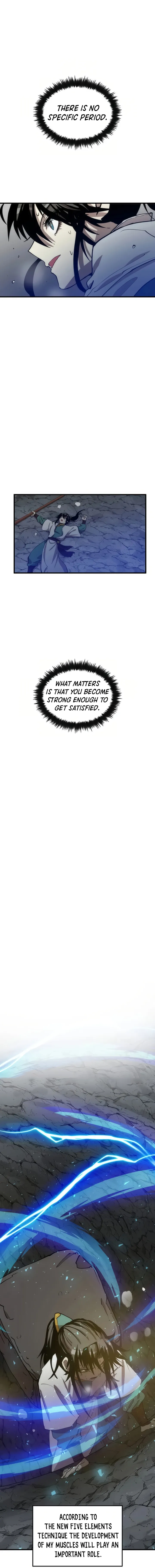 Doctor’s Rebirth chapter 76 page 13