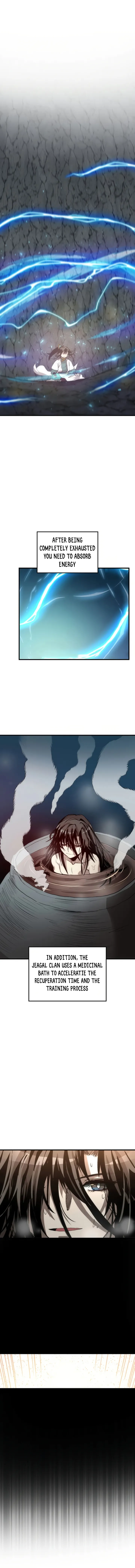 Doctor’s Rebirth chapter 76 page 15